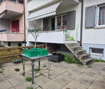 3.5 Zimmer, EG - Photo 5