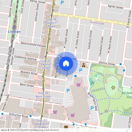 19 Hunter Street, Vic 3070, Northcote