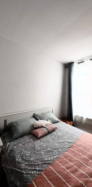 Appartement 3 1/2, Vieux-Rosemont - Photo 1