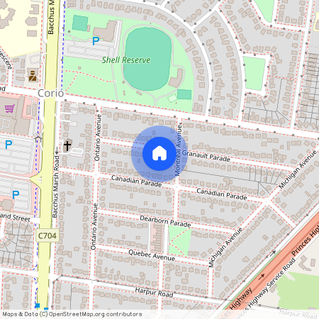 33 Granault Parade, Vic 3214, Corio