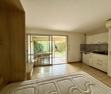 Location Appartement 1 pièce 23m² - Photo 6