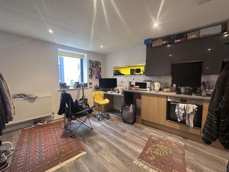 Studio to rent - Photo 3