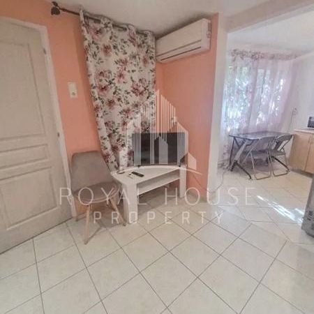 Studio/Γκαρσονιέρα για ενοικίαση Καλαμάκι (Άλιμος) - Photo 1