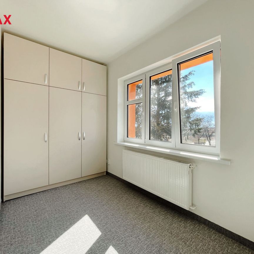 Pronájem bytu - pokoje v osobním vlastnictví 30 m², Lety - Fotografie 1