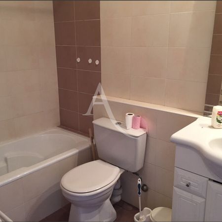 Location Appartement 1 pièce 28m² ANTIBES 06160 - Photo 3