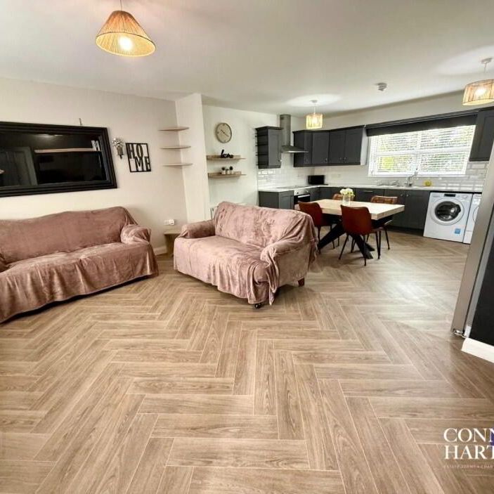 29 The Crescent, Coagh, BT80 0BE - Photo 1