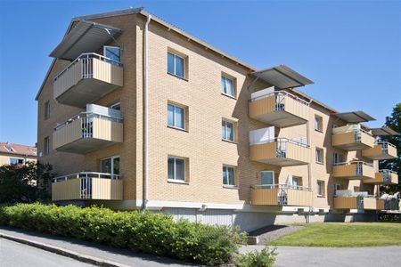 3 Rum och kök, Lasarettet - Photo 4