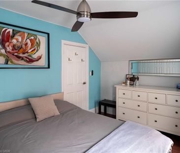 For Lease - 193 VINE Street Unit# Upper, St. Catharines, Ontario - Photo 6