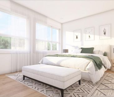 Place des Oliviers - projet résidentiel 2026 - Photo 3