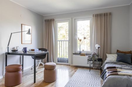 Kvintettgatan 9 lgh 1301 - Foto 2