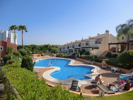 Alquiler de chalet pareado en Almendralejo de Jarales, 2 - Photo 3