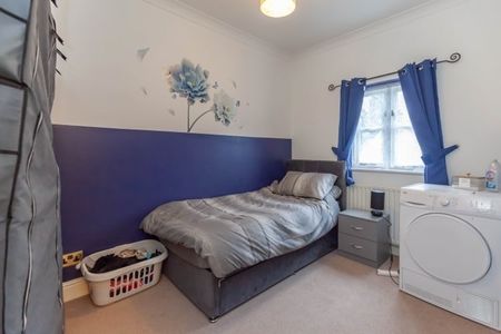 Washington Terrace, Middle Barton OX7 - Photo 4