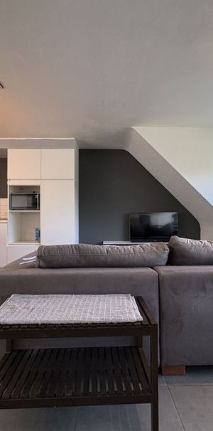 Appartement te huur in Wechelderzande voor € 800 met 2 slaapkamers - foto 1