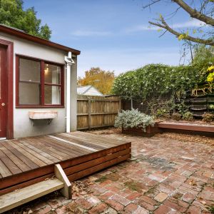Hidden Terrace Gem in the Heart of North Melbourne - Photo 2