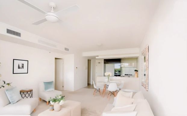 2 Bed 2 Bath*7070/7 - Photo 1