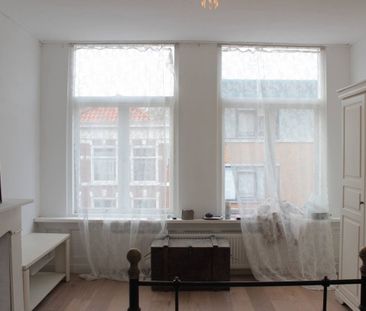 Van Merlenstraat 13 2e - Photo 1