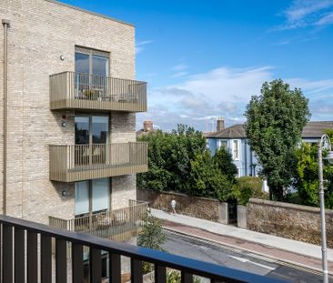 Two Bedrooms @ Rockpoint, Newtown Avenue, Blackrock, County Dublin. - Photo 5