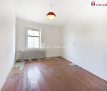pronájem bytu 2+1, 52 m - Фото 1