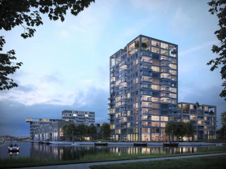Zodiakplein 82 - Photo 3