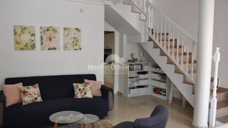 Beautiful 3 bedroom house in Aguamarina available for rent! - Foto 2