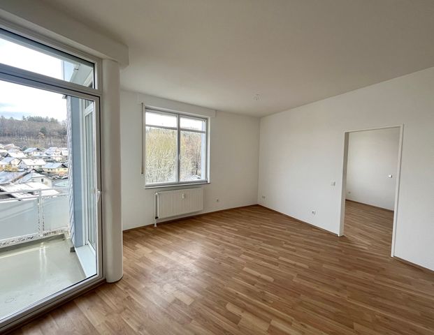 Paare aufgepasst! Gepflegte Wohnung in ruhiger Lage! WEIHNACHTSBONUS SICHERN! - Photo 1