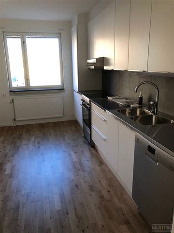 Jägaregatan 4 A - Foto 5