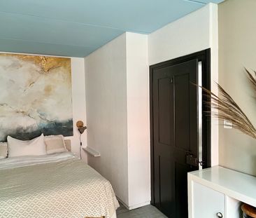 APPARTEMENT 2 PIÈCES À STECKBORN (TG), MEUBLÉ - Photo 2