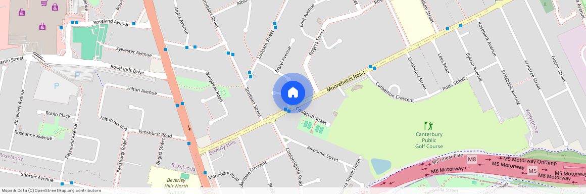 189B Moorefields Road, NSW 2196, Roselands