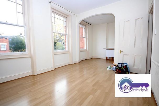 1 bedroom flat to rent - Photo 1