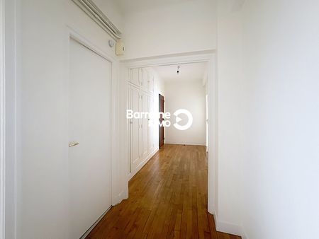 Location appartement à Brest, 3 pièces 78.7m² - Photo 5