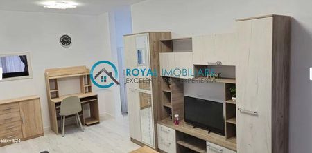 Royal Imobiliare Inchiriere apartament 2 camere zona Vest - Fotografie 4