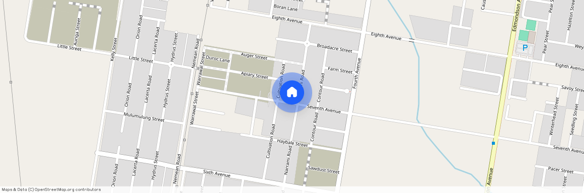 245 Seventh Avenue, Austral, NSW 2179