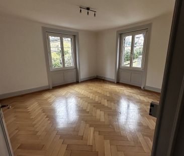 3.5 Zimmer, 75 m², 1. Stock - Foto 1