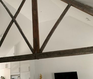 Appartement met 1 slpk - Foto 4