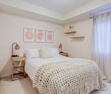 For Lease - 10 Carnation Avenue Unit# 4, Toronto, Ontario - Photo 6