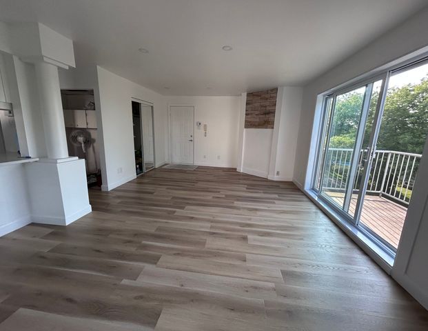 À louer / Appartement - Photo 1