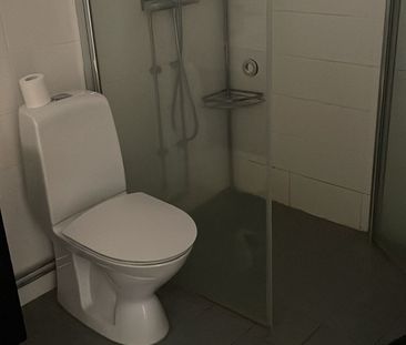 Hammarkroken, Angered - Foto 4