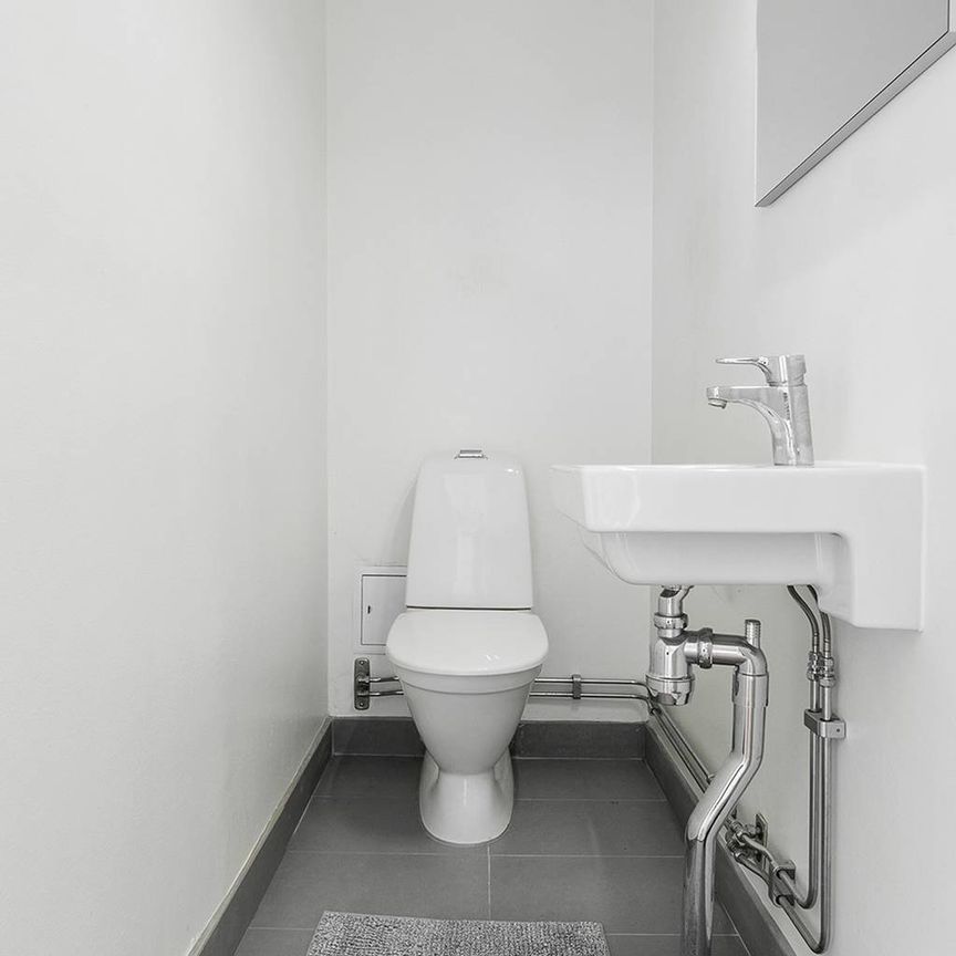 Vårholmsbackarna, Skärholmen - Foto 1