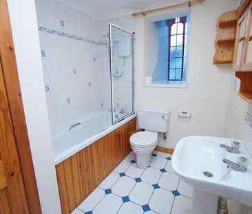 The Old Church, Spinner Street, Balfron, Stirlingshire, G63 - Photo 5