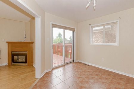 For Lease - 6 Porchlight Road, Brampton, Ontario - Photo 2