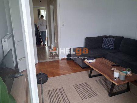 Διαμέρισμα για ενοικίαση Υψηλά Αλώνια (Πάτρα) - Φωτογραφία 5
