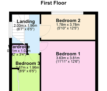 4 Hillside, - Photo 1