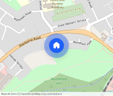 Sherborne Road, Yeovil - Photo 1