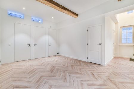 Te huur: Appartement Suikerbakkerssteeg 12 A in Amsterdam - Foto 2