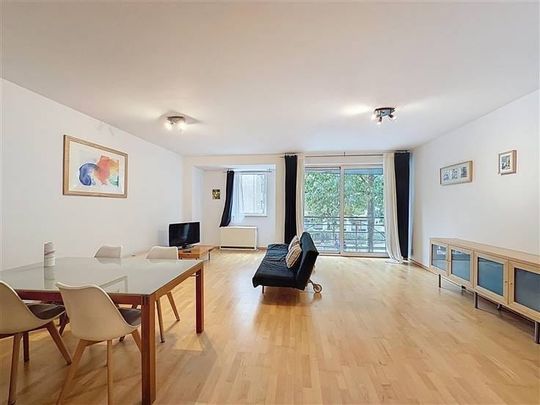 Appartement te huur - Foto 1