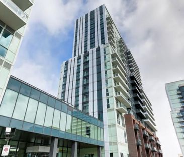 For Lease - 38 Honeycrisp Crescent Unit# 310, Vaughan, Ontario - Photo 1