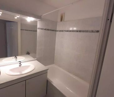 location Appartement T2 DE 49.5m² À L'UNION - Photo 3