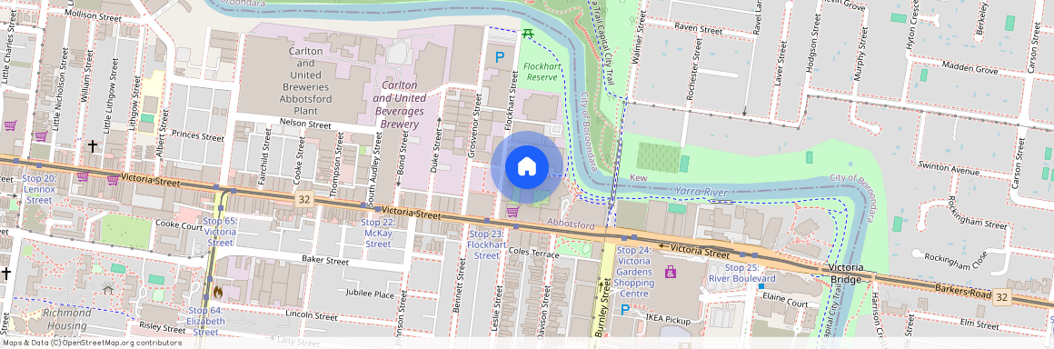 11 Shamrock St, Melbourne, Victoria 3067