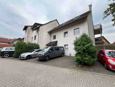 2-Zimmer- Erdgeschoßwohnung mit Garten in zentraler Lage von Isenbüttel - Photo 4