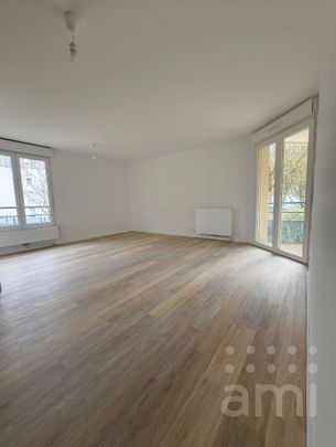 APPARTEMENT TYPE III - SECTEUR RUE DE LA PLAINE - Photo 1